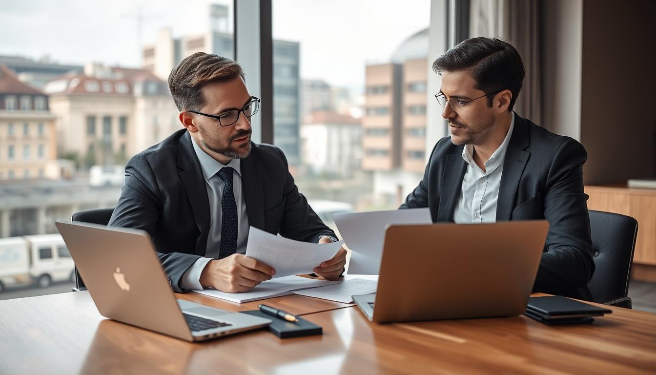 Business Law Guidance That Fits Daily Operations